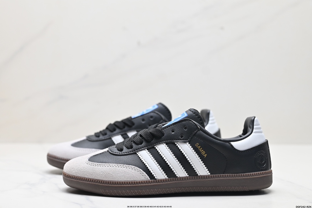 Adidas Samba Shoes